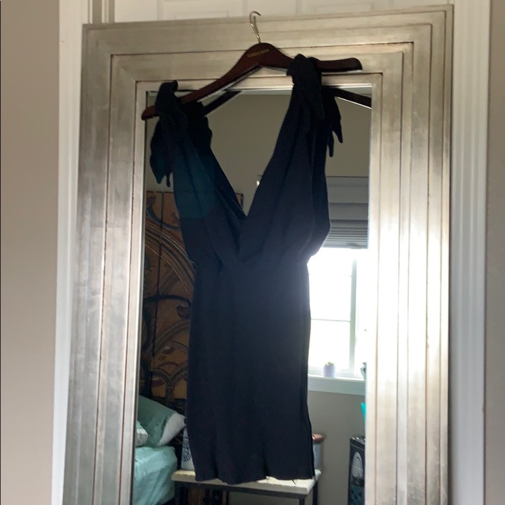 Free people beach set dress
